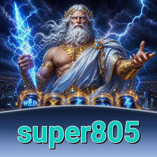 Gambar verifikasi tautan alternatif resmi super805 Indonesia